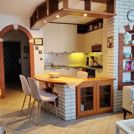 דירות Novigrad Istria App Mirjana מראה חיצוני תמונה