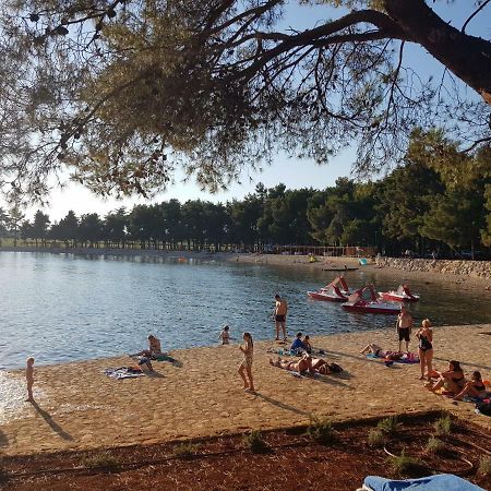 דירות Novigrad Istria App Mirjana מראה חיצוני תמונה