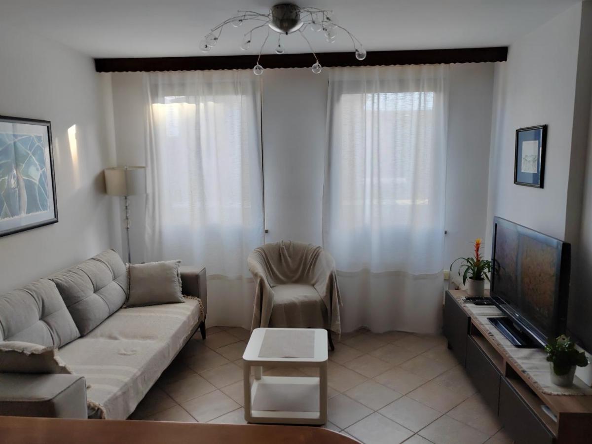 דירות Novigrad Istria App Mirjana מראה חיצוני תמונה