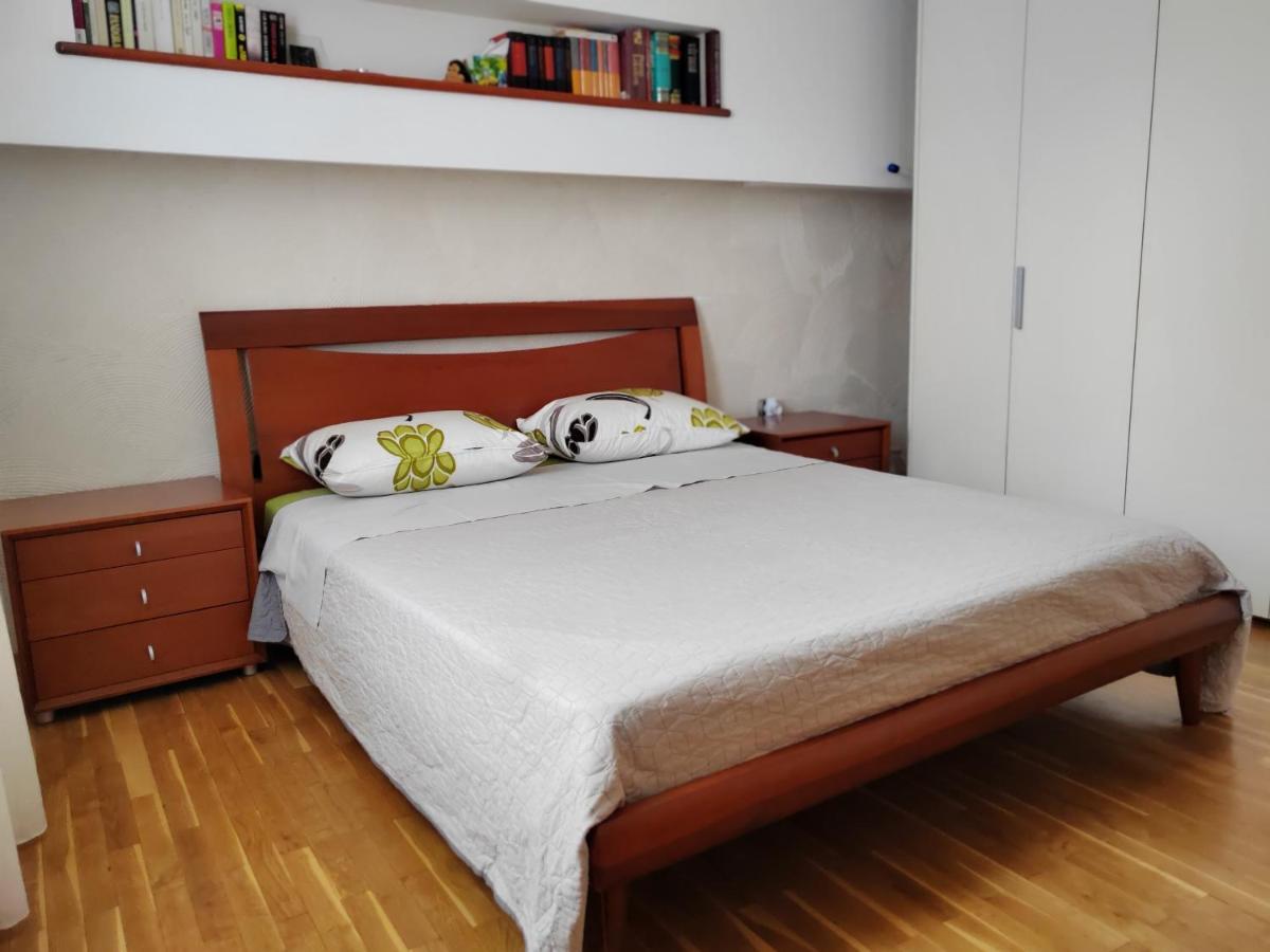 דירות Novigrad Istria App Mirjana מראה חיצוני תמונה