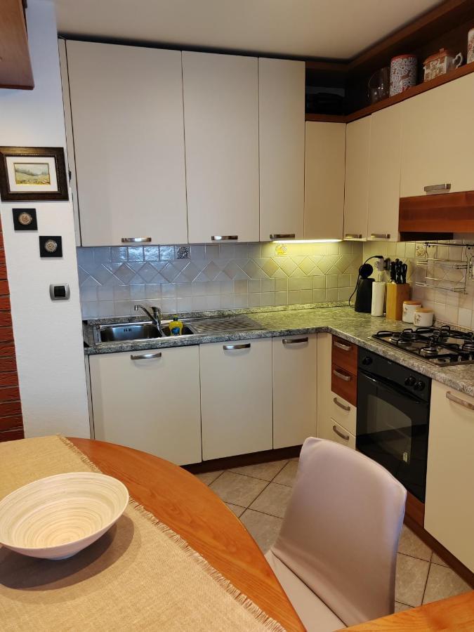 דירות Novigrad Istria App Mirjana מראה חיצוני תמונה