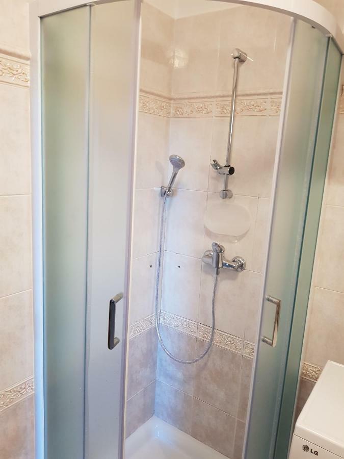 דירות Novigrad Istria App Mirjana מראה חיצוני תמונה