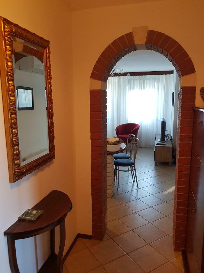 דירות Novigrad Istria App Mirjana מראה חיצוני תמונה