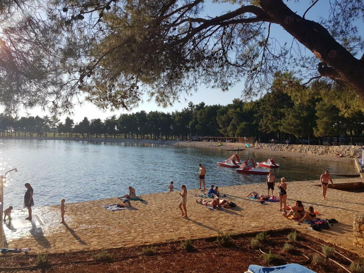 דירות Novigrad Istria App Mirjana מראה חיצוני תמונה