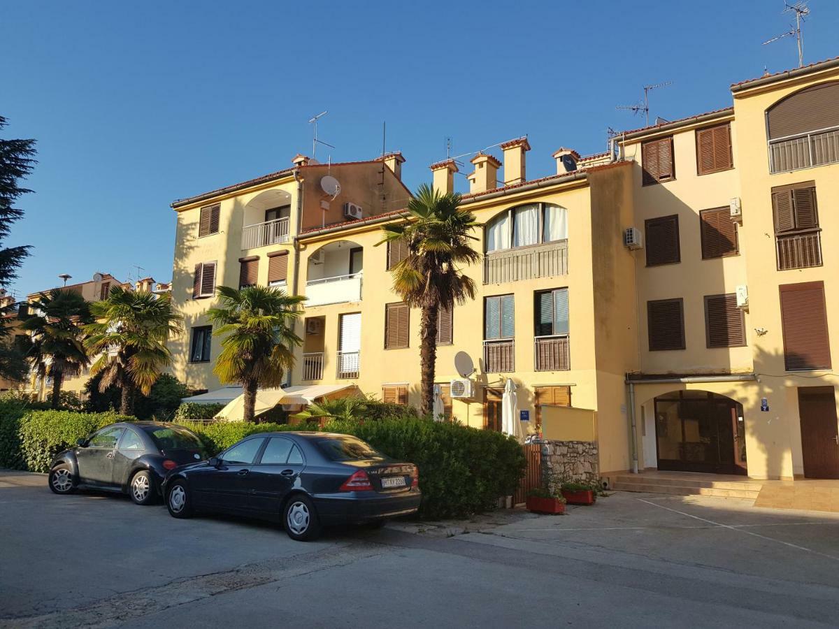 דירות Novigrad Istria App Mirjana מראה חיצוני תמונה